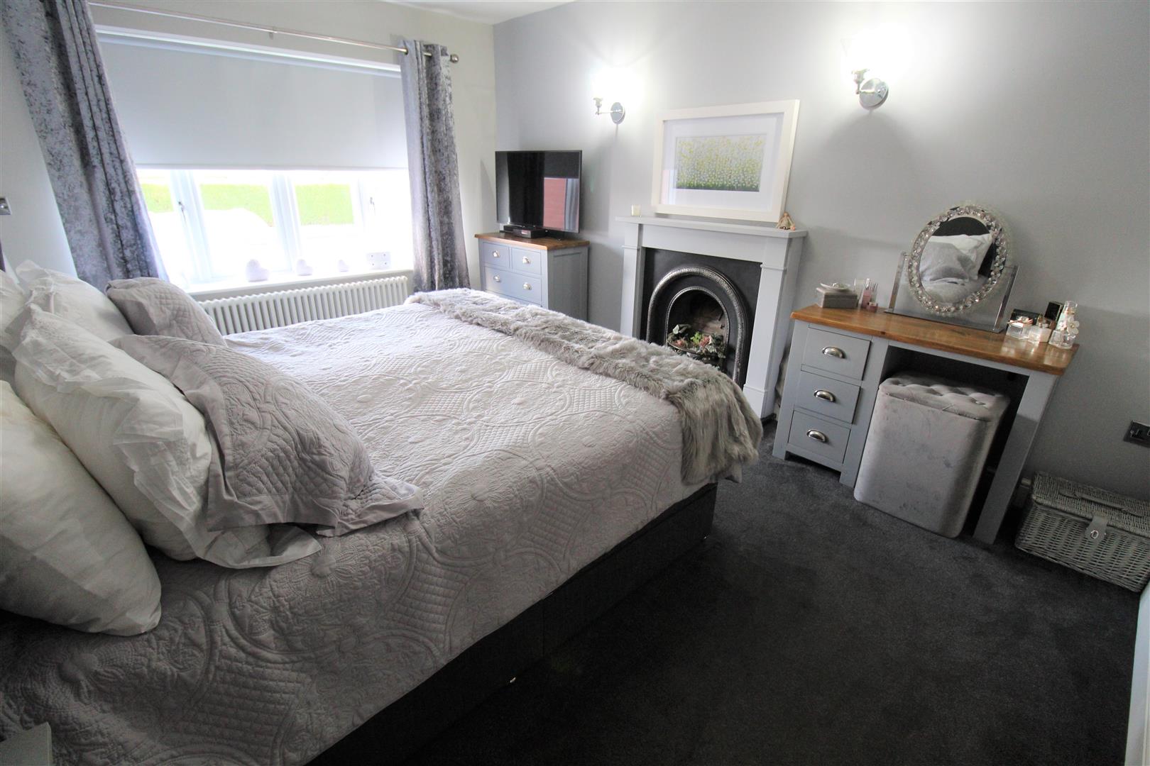 Selworthy Road, Norton Green, Stoke-On-Trent